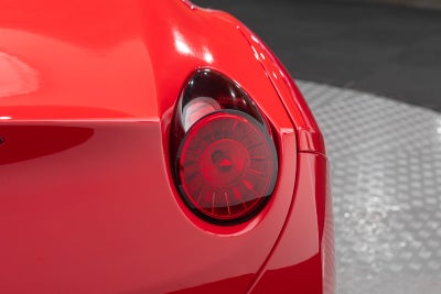 2010 Ferrari California 2dr Conv