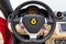 2010 Ferrari California 2dr Conv