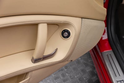 2010 Ferrari California 2dr Conv
