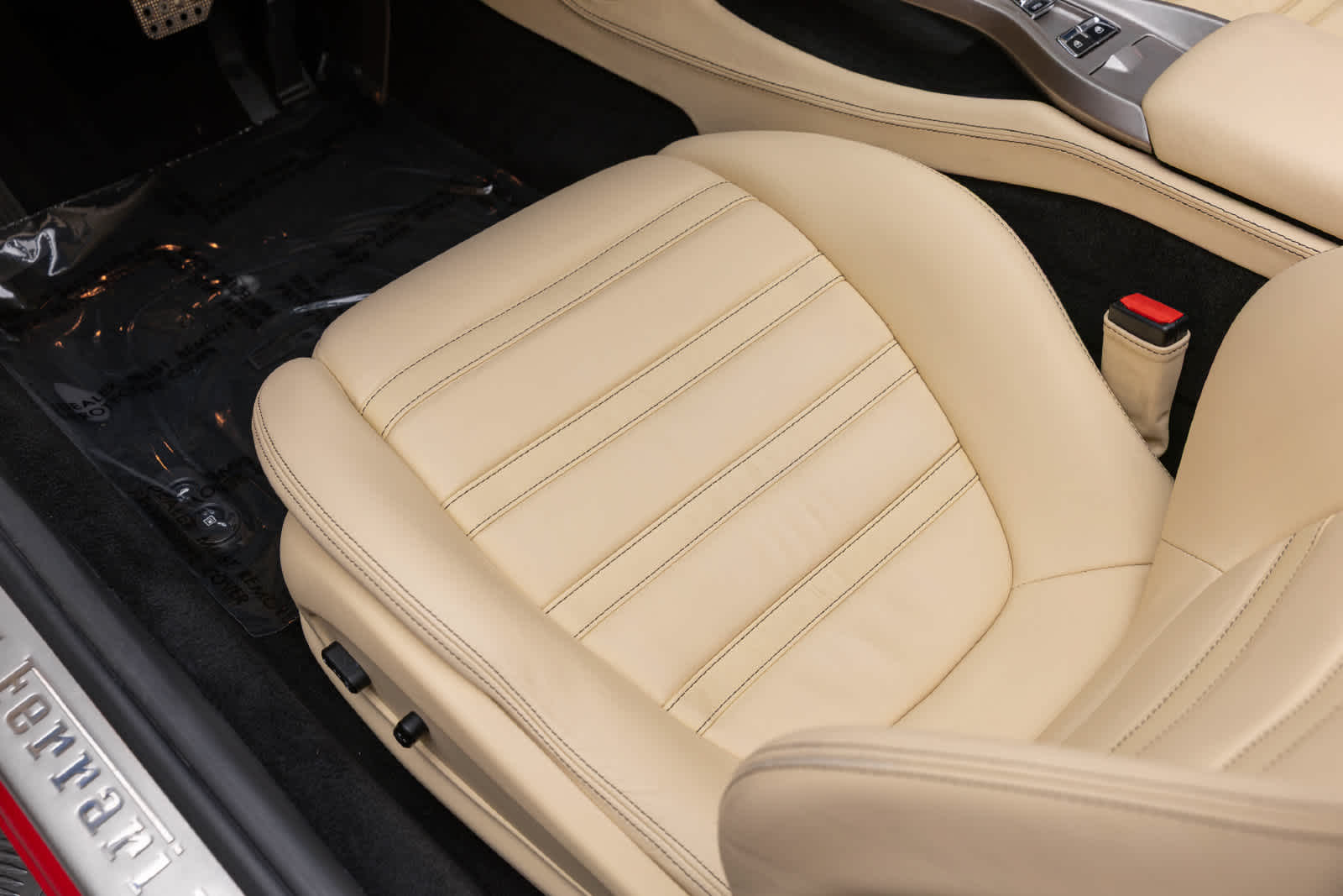 2010 Ferrari California 2dr Conv