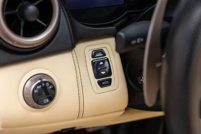 2010 Ferrari California 2dr Conv