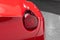 2010 Ferrari California 2dr Conv