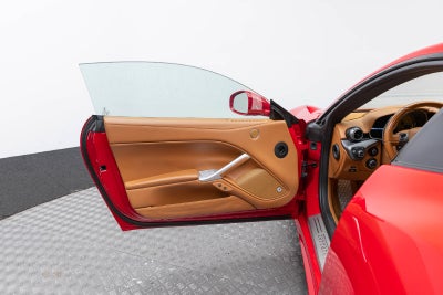 2014 Ferrari F12 Berlinetta