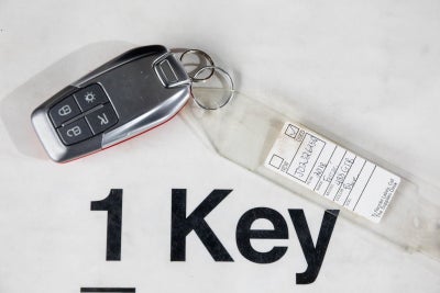 2018 Ferrari 488 GTB Coupe