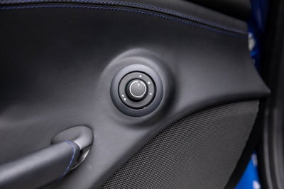 2018 Ferrari 488 GTB Coupe