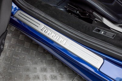 2018 Ferrari 488 GTB Coupe