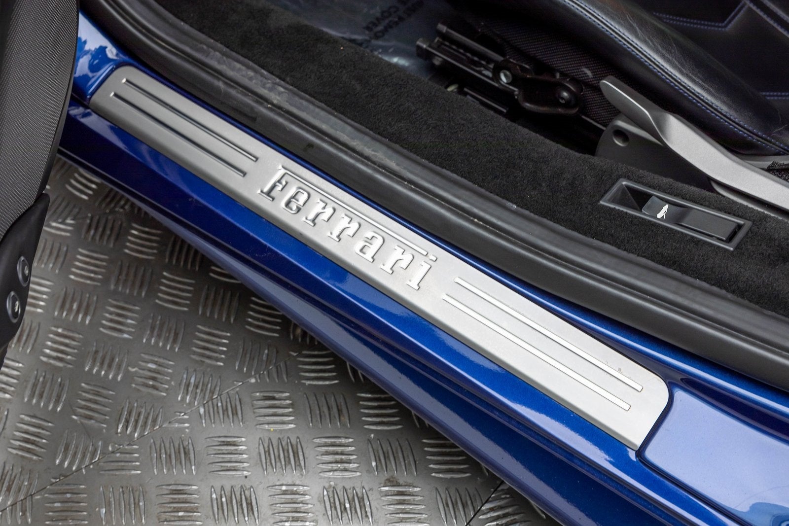 2018 Ferrari 488 GTB Coupe