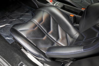 2018 Ferrari 488 GTB Coupe