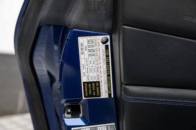 2018 Ferrari 488 GTB Coupe