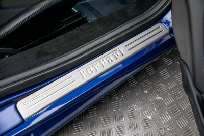 2018 Ferrari 488 GTB Coupe