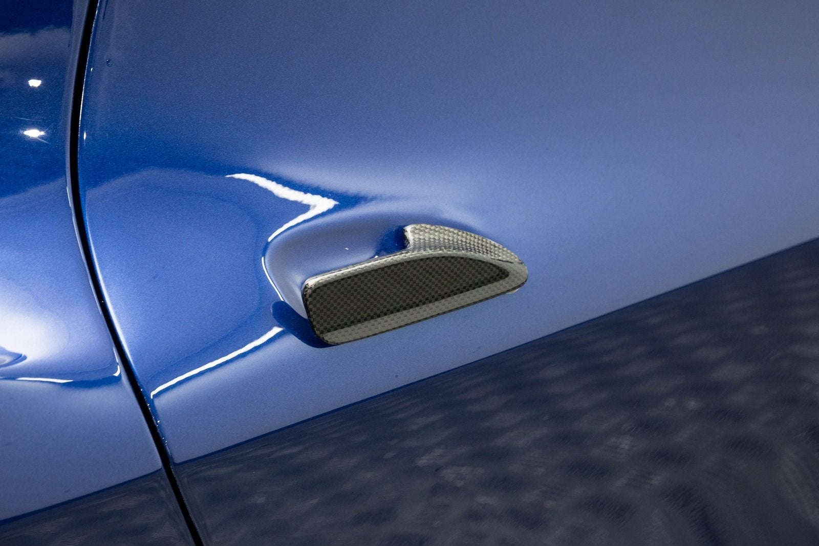 2018 Ferrari 488 GTB Coupe