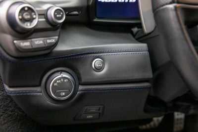 2018 Ferrari 488 GTB Coupe