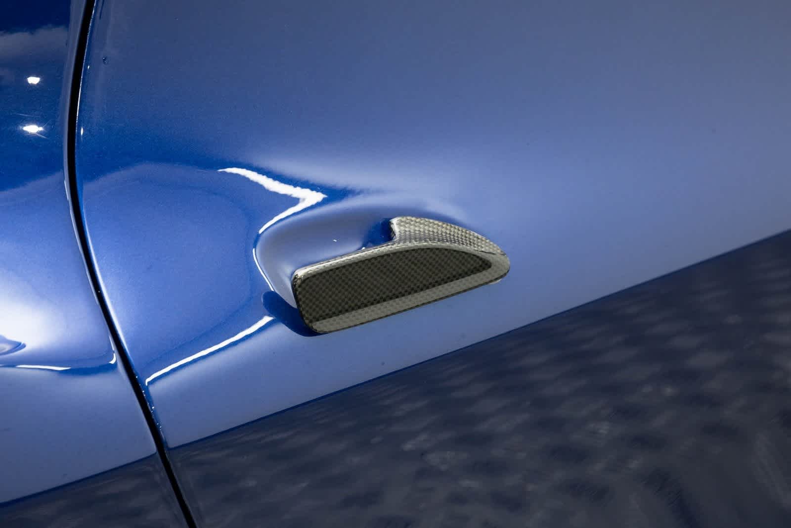 2018 Ferrari 488 GTB Coupe