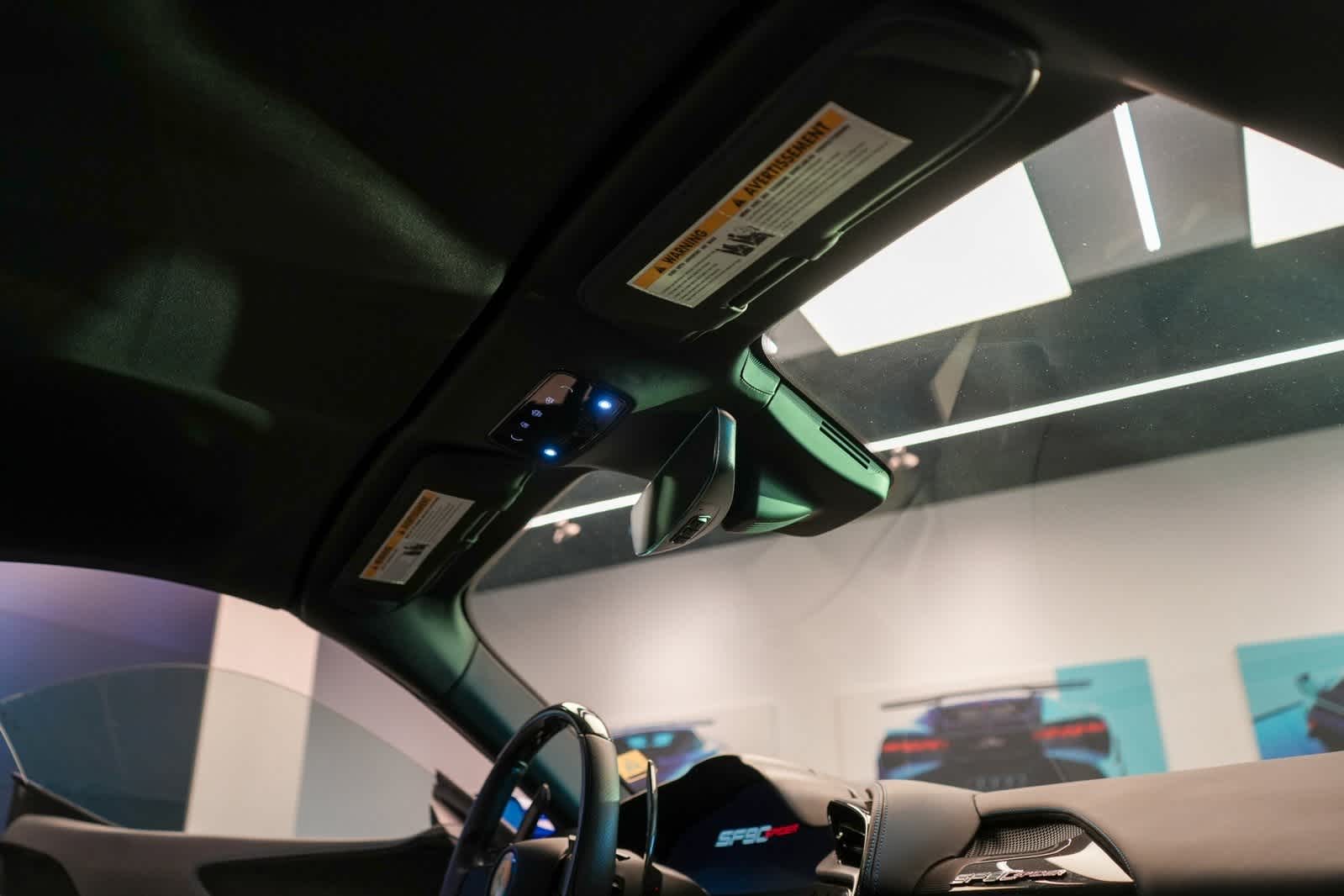 2022 Ferrari SF90 Spider Convertible