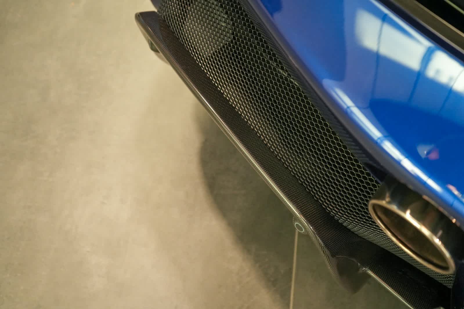 2022 Ferrari SF90 Spider Convertible