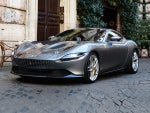 2021 Ferrari Roma Coupe