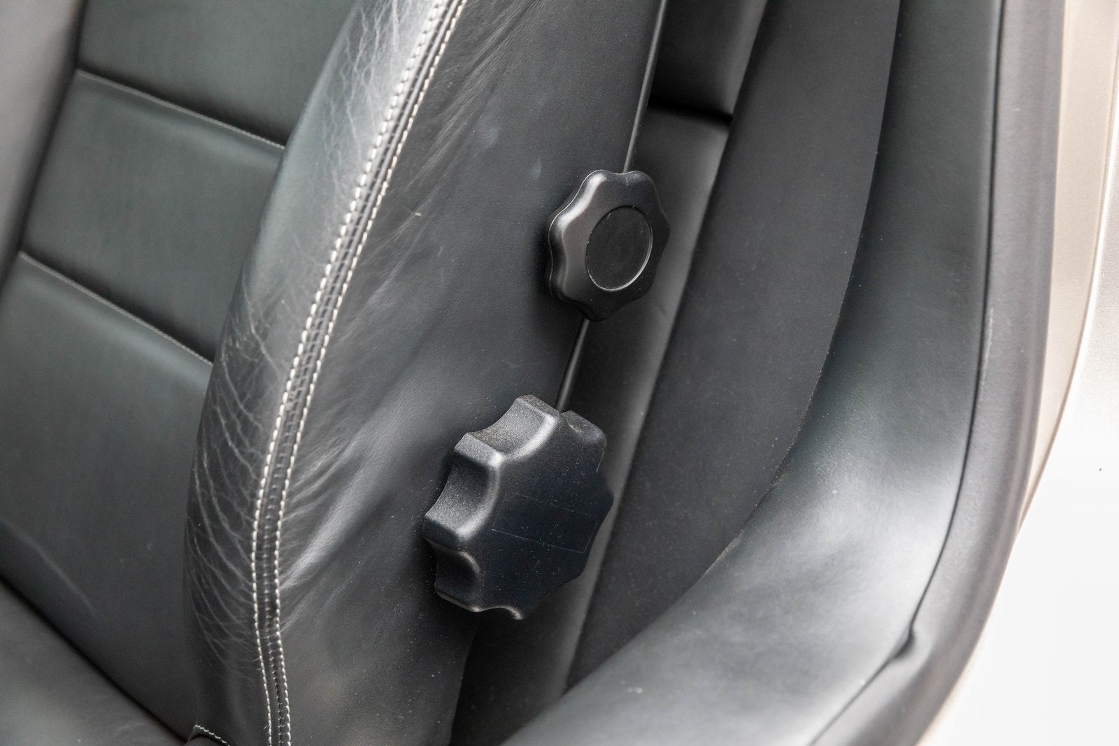 2003 Lamborghini Murcielago 6.2L 2dr Coupe