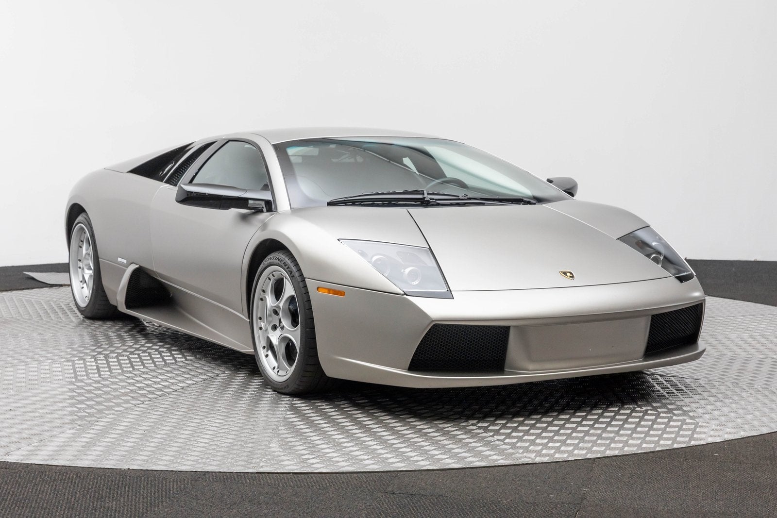 2003 Lamborghini Murcielago 6.2L 2dr Coupe