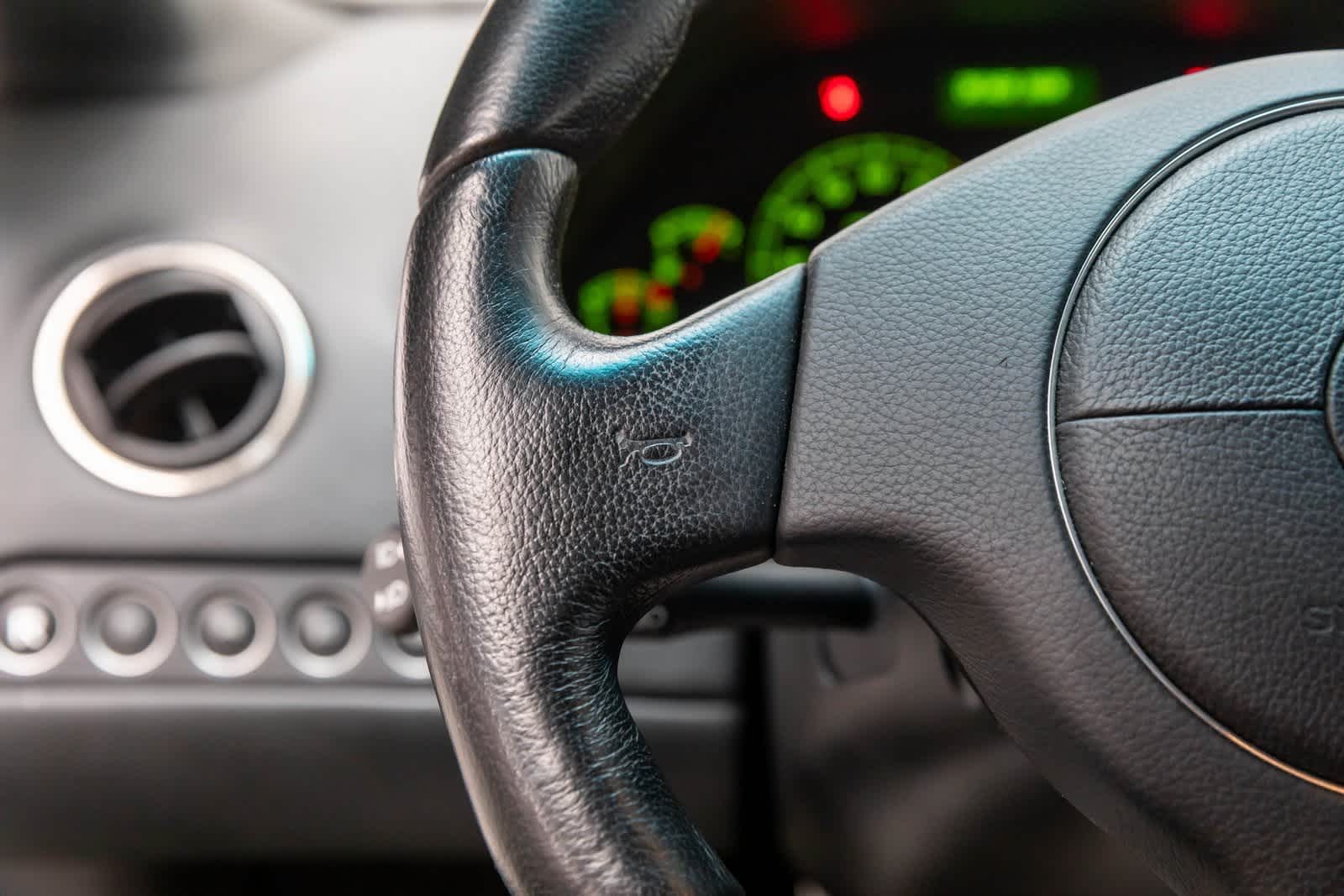 2003 Lamborghini Murcielago 6.2L 2dr Coupe