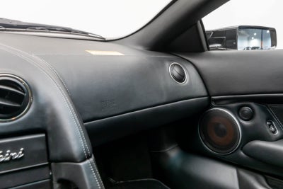 2003 Lamborghini Murcielago 6.2L 2dr Coupe