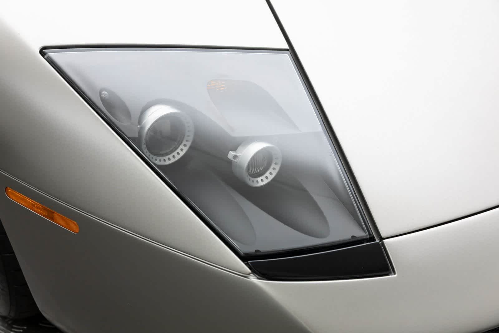 2003 Lamborghini Murcielago 6.2L 2dr Coupe