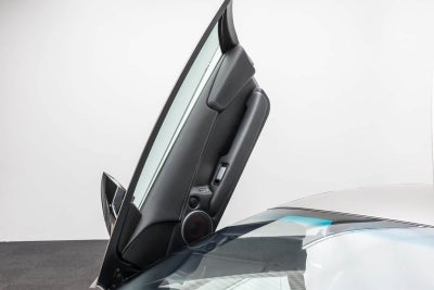 2003 Lamborghini Murcielago 6.2L 2dr Coupe