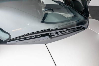 2003 Lamborghini Murcielago 6.2L 2dr Coupe