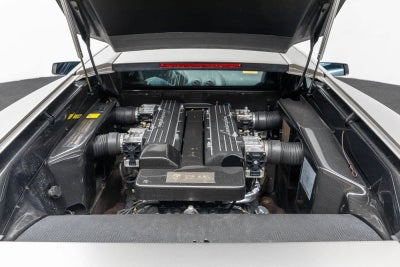 2003 Lamborghini Murcielago 6.2L 2dr Coupe