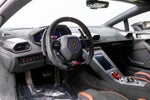 2022 Lamborghini Huracan STO Coupe