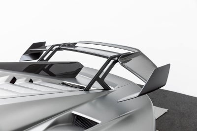 2022 Lamborghini Huracan STO Coupe