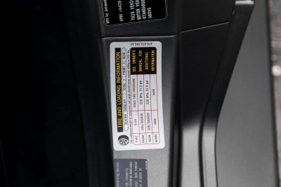 2022 Lamborghini Huracan STO Coupe