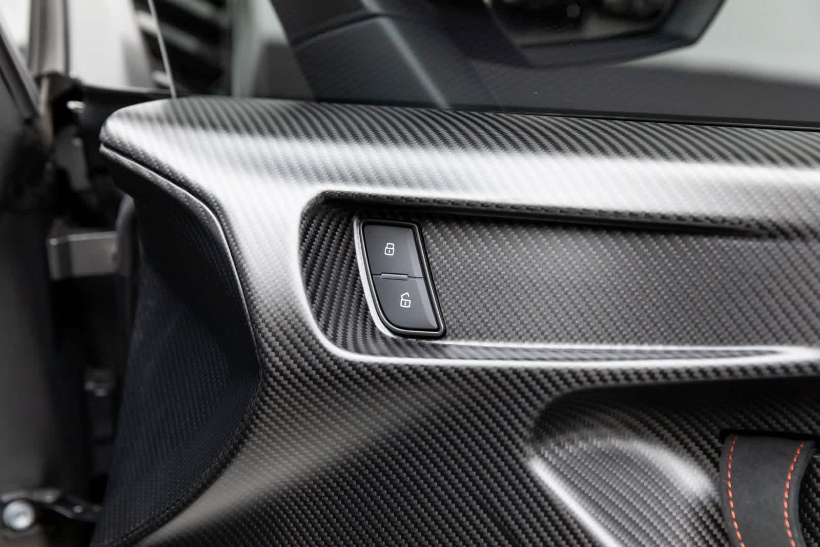 2022 Lamborghini Huracan STO Coupe