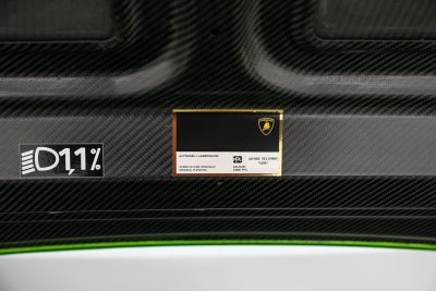 2024 Lamborghini Huracan Tecnica Coupe