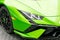 2024 Lamborghini Huracan Tecnica Coupe