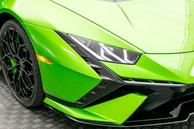 2024 Lamborghini Huracan Tecnica Coupe