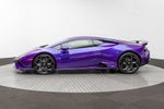 2024 Lamborghini Huracan Tecnica Coupe
