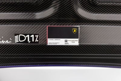 2024 Lamborghini Huracan Tecnica Coupe