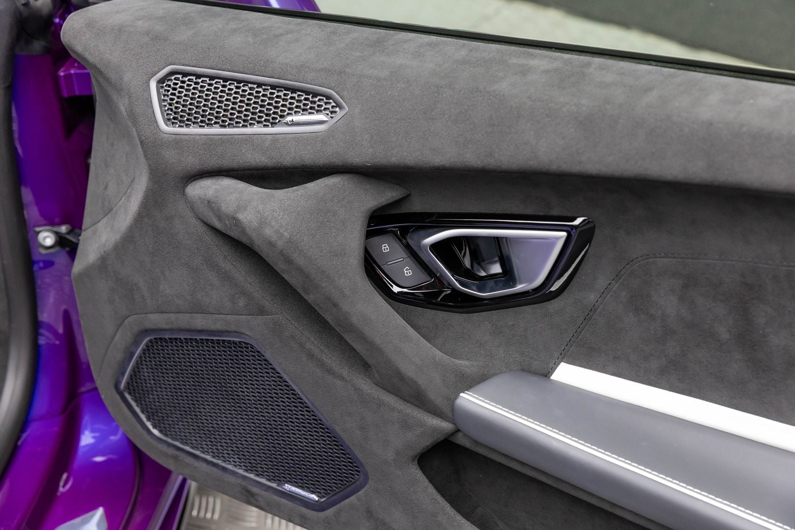 2024 Lamborghini Huracan Tecnica Coupe