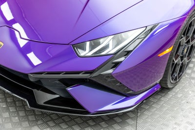 2024 Lamborghini Huracan Tecnica Coupe