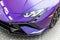 2024 Lamborghini Huracan Tecnica Coupe