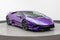 2024 Lamborghini Huracan Tecnica Coupe