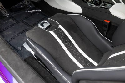 2024 Lamborghini Huracan Tecnica Coupe