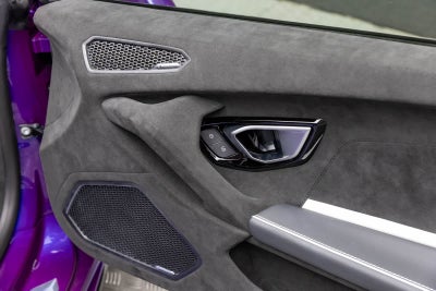2024 Lamborghini Huracan Tecnica Coupe