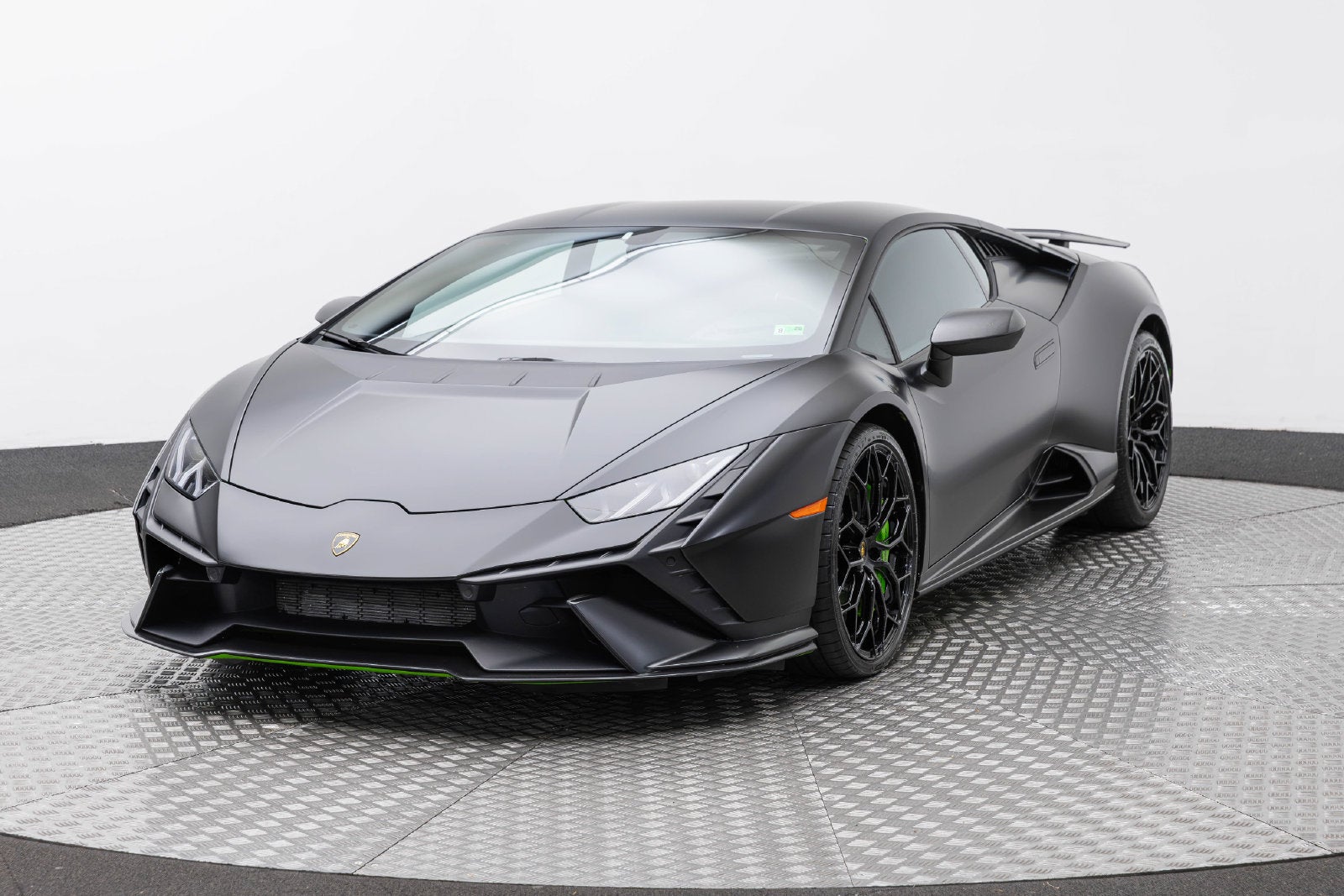 2023 Lamborghini Huracan Tecnica Coupe