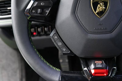 2023 Lamborghini Huracan Tecnica Coupe