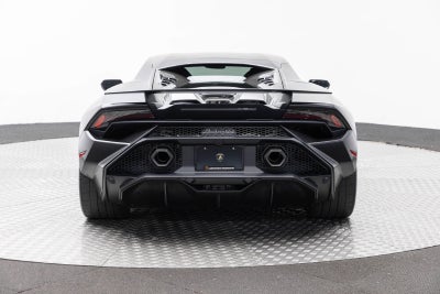 2023 Lamborghini Huracan Tecnica Coupe