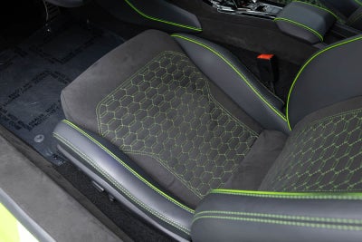 2023 Lamborghini Huracan Tecnica Coupe