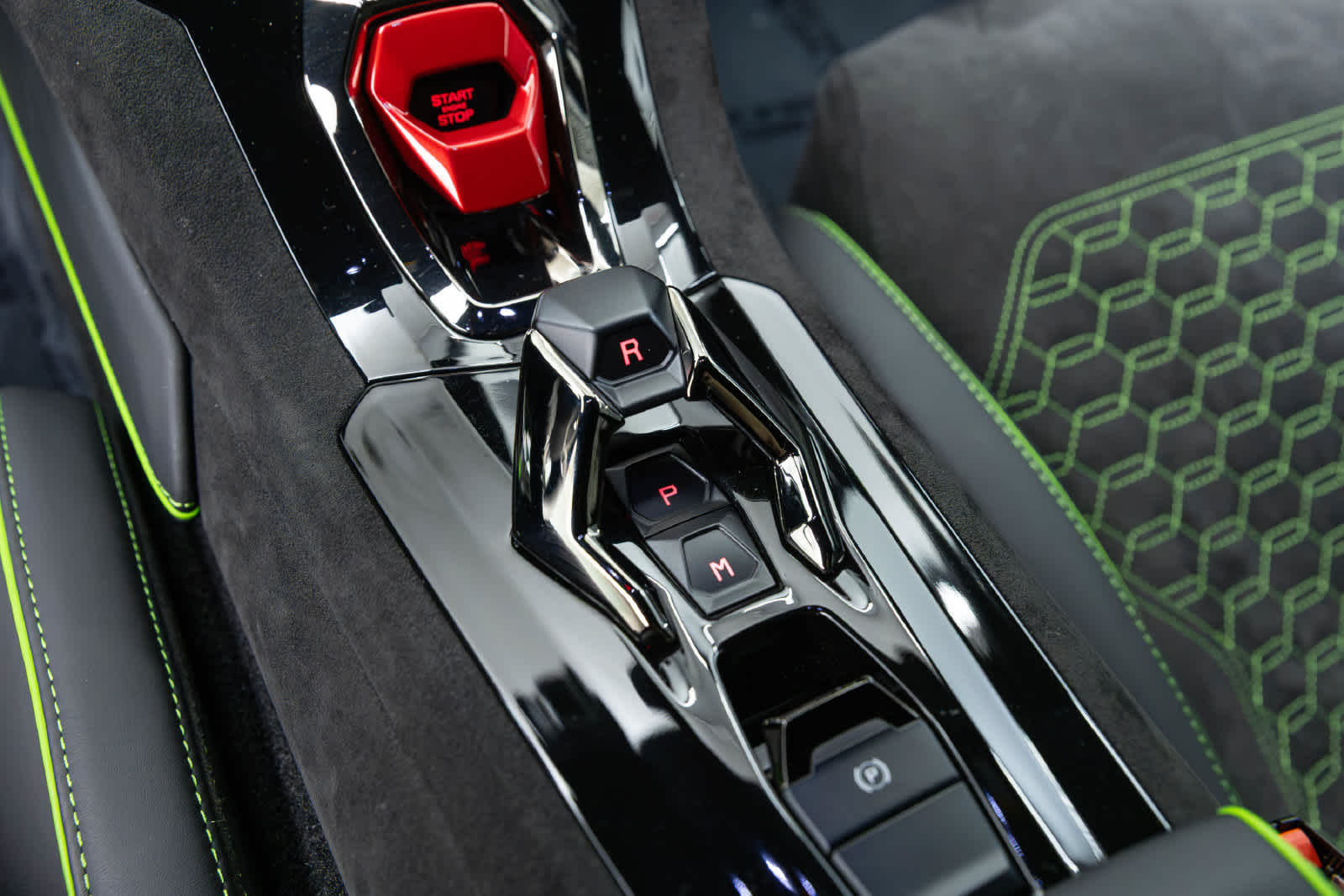2023 Lamborghini Huracan Tecnica Coupe