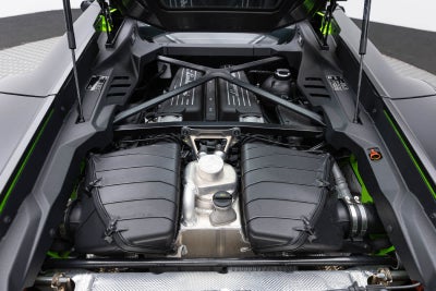 2023 Lamborghini Huracan Tecnica Coupe