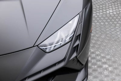 2023 Lamborghini Huracan Tecnica Coupe